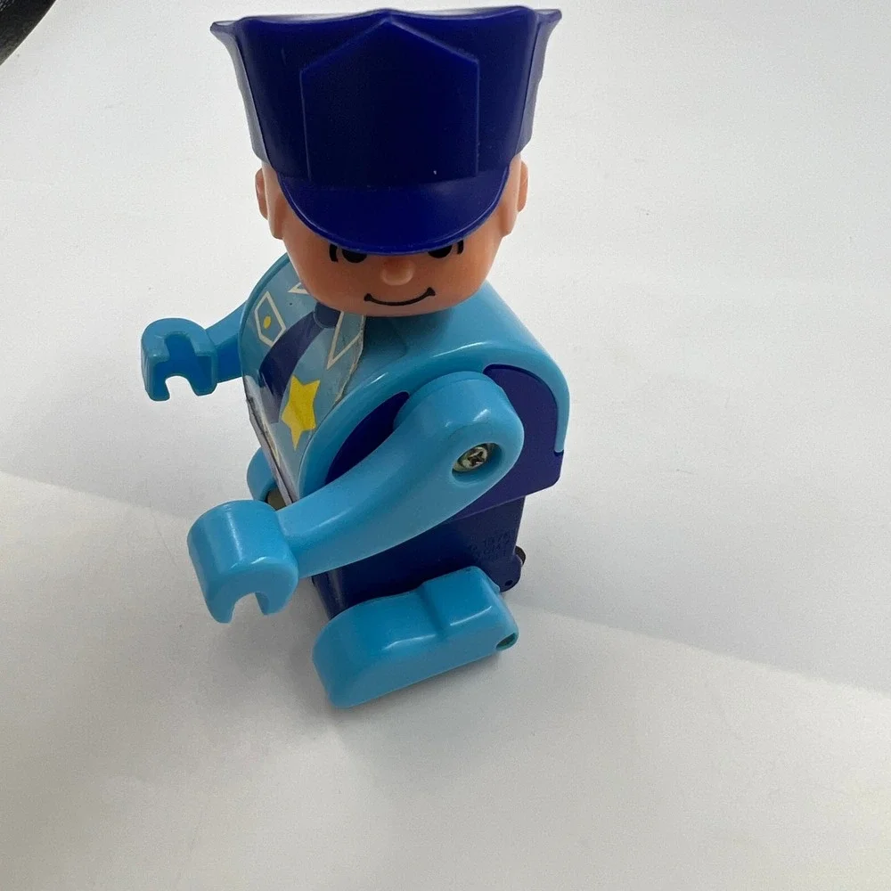 Tomy vintage 1976